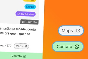 topico o que vai ter