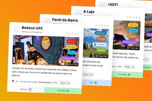 topico o que vai ter