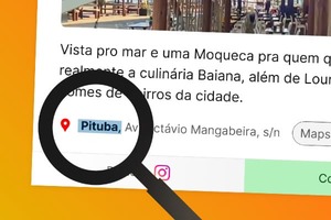 topico o que vai ter