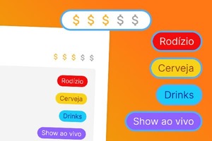 topico o que vai ter